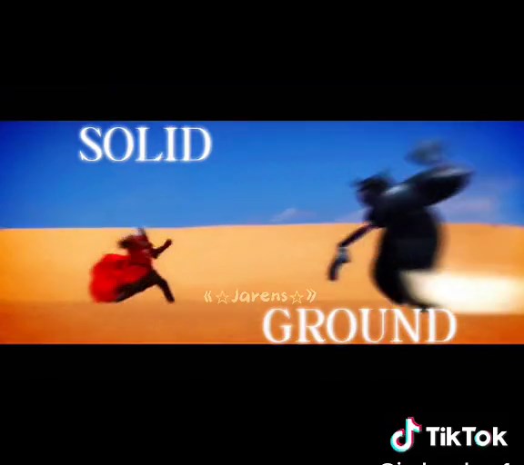 Uncle Samsonite vs Sir Bowen: Lay Down Horror Edit