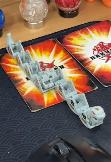 Roll bakugan 96 #bakugan #seiplaybakugan