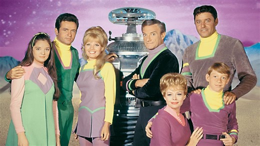 Lost in Space Cast Deaths: Remembering June Lockhart and Co-stars | Woman's World