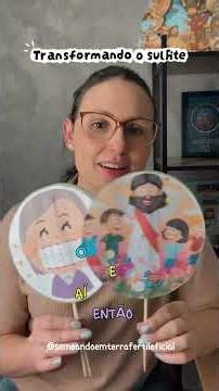 Transforming sulfite! ✨