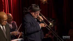 2K views · 595 reactions | ✨ November 6-10 ✨ Steve Davis All-Star Sextet with Eddie Henderson (trumpet), Ralph Moore (tenor sax), Renee Rosnes (piano), Essiet Essiet (bass) and Lewis Nash (drums)! Here's a clip from the band's 2023 performances to get you excited! Tickets to all upcoming performances: lnk.to/Y2rCCMjK | SMOKE Jazz Club | Facebook