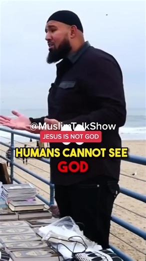 Understanding the Islamic View of Jesus and God