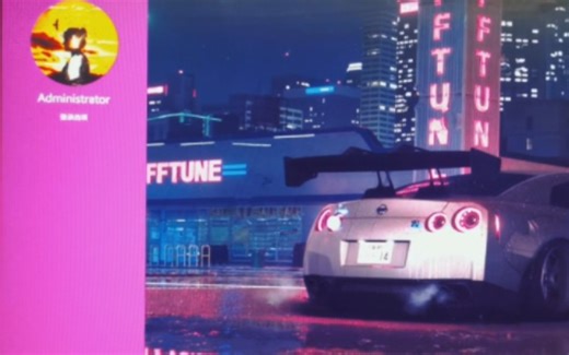 问：不输密码怎么解锁电脑？