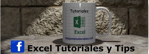 Como poner paloma en Excel.