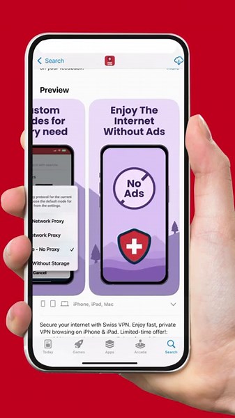 How to Install Swiss VPN in Seconds | Fast, Secure & Free VPN Setup Guide! #VPN #swissvpn