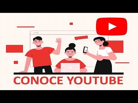 Introducción a Youtube: Que es, historia, como crear un canal y cuáles servicios ofrece