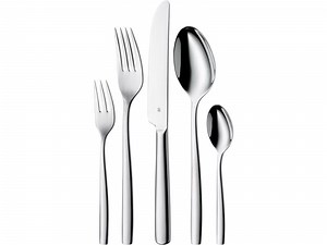 WMF Besteck-Set Palma 60-teilig, Silber - BRACK.CH