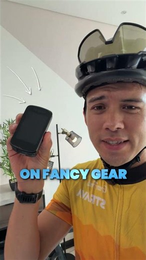 The #1 Thing I WISH I Knew As A Beginner Cyclist