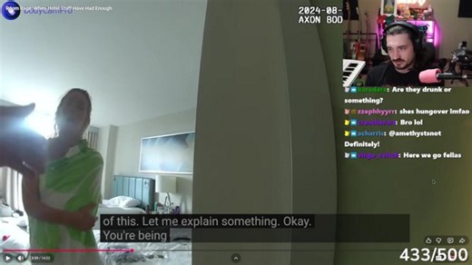 BIG ANNOUNCEMENT TODAY