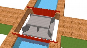 60K views · 565 reactions | RCC Culvert Construction Process | CAD Tutorial BD | Facebook