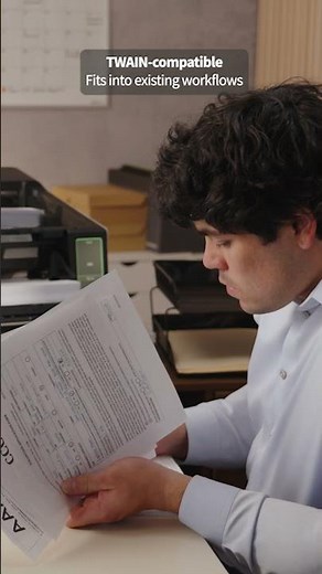 High-Volume Document Scanning for Federal Workloads | RICOH fi-8950