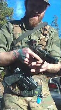 Springfield Echelon Compensator