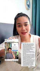 106K views · 10K reactions | AWARENESS sa mga nag Double2x ug account careful sa pag upload sa inyong CONTENT樂 #doubleaccount #berniecularvlogs #careful | Jas TV | Facebook