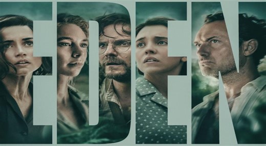 Con Sydney Sweeney y Ana de Armas, llega "Edén" a streaming en octubre de 2025: ¿Dónde verla?