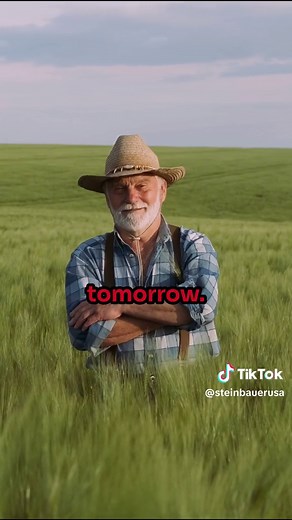 Looking out over your fields, wishing for more? 🌾 With Steinbauer, long days become productive hours. Learn how we can help you boost your farm’s performance. Give us a call at 269-230-0400 #FarmLife #AgricultureTech #MaximizeYields #SteinbauerPower #FarmingGoals #EngineUpgrade #EfficientFarming #FarmSuccess #AdvancedTechnology #precisionfarming