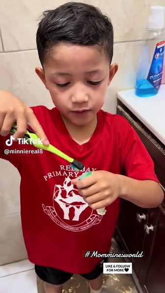 😅🤣 #tellmewithouttellingme #DAKing of #Momminesworld #fyp