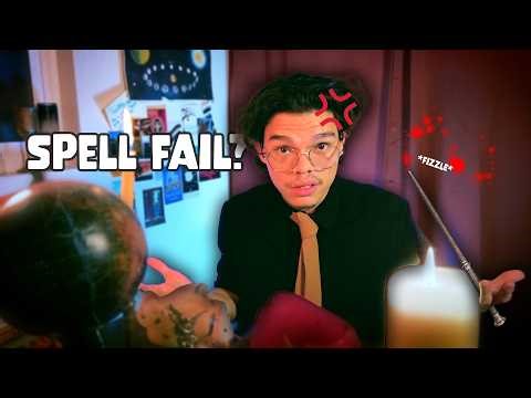 🌑 Why Your Magick DOESN'T Work