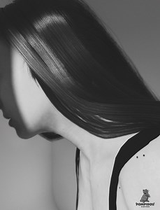 Animating hair using Ornatrix in 3D MAX. - Marianna Yakimova