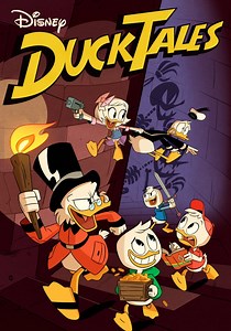 DuckTales - watch tv show streaming online