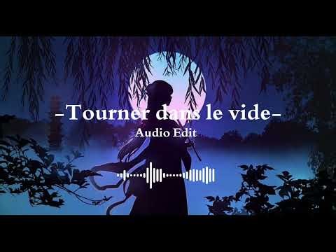 Tourner dans le vide| Sped up| #fypシ #aesthetic #indila