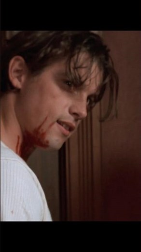 Billy Loomis Channels Psycho and Reveals Everything In Scream #horrormovie #horror #scream