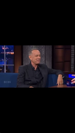 10K views · 13 reactions | The man, the myth, the legend, Tom Hanks appeared on Stephen Colbert to promote his book, and talked about 30 years of Toy Story and working with Pixar. Such a fun interview! I love this guy. #toystory #pixar #woody #buzzlightyear #tomhanks #toystory30 #toystoryfan #toystorycollection #jessietoystory #timallen | The Toy Box & Beyond | Facebook
