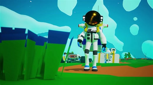 Astroneer: Glitchwalkers - Official Launch Trailer