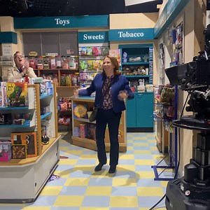 Cathy is going to be missed! Goodbye Melanie Hill 💜 | Coronation Street