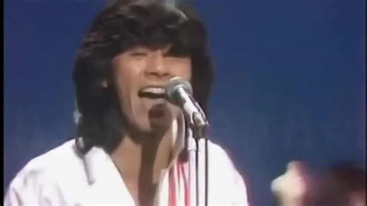 西城秀樹 - YOUNG MAN (Y.M.C.A.)字幕