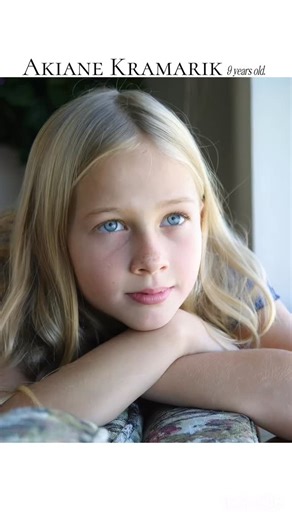The Official Gallery of Akiane Kramarik | At 9, Akiane’s art kept its wonder and gained intention. 🌟 Stronger lines, richer color, and faces deeply present—another step in a legacy... | Instagram