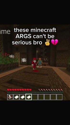 Knuckles plays Clash on the job | RunSonic! #minecraft #arg