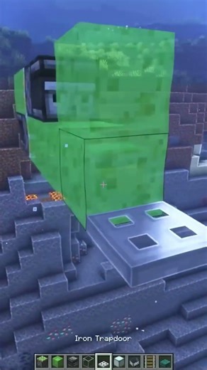 Let's Make a Epic Submarine in Minecraft! #minecraft