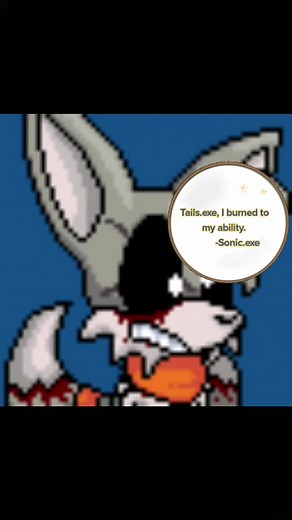 Tails.exe на TikTok