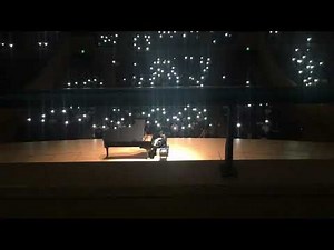 Snow halation Animenz seoul 2019