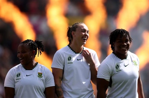 Bok Women to host Yanks in historic series