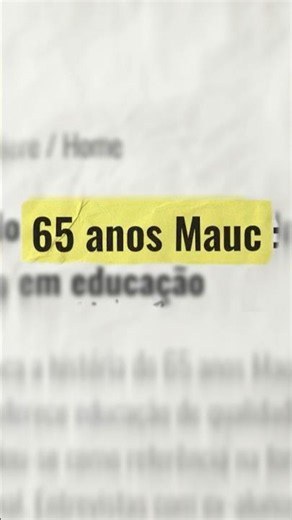 65 anos dedicados à preservação e à difusão do patrimônio artístico regional e universal✨