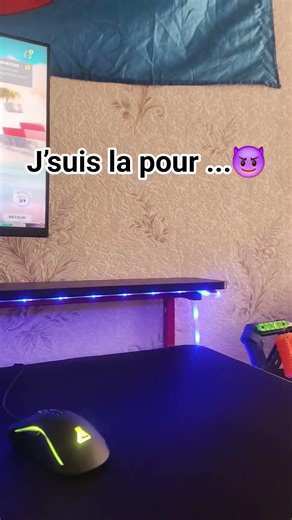 J’suis la pour ...😈 #fortnite