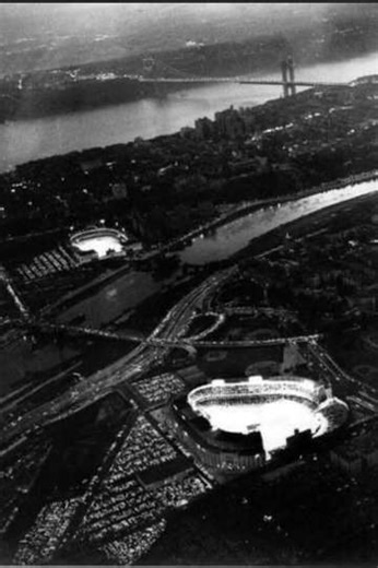 The Polo Grounds: Requiem for an Arena - Movie