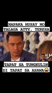 Ibalato mo na, papalag kapa eh wala ka din naman choice sa huli😂 #JudyAnnSantos #attorney #PrimeSuperStar #TeleseryeQueen #attorneyDeChavez Disclaimer : I Hereby declare that I don't own the rights to this video. All rights belong to the rightful owner. No copyright infringement intended and I do not claim to own any of the original songs and video. For entertainment purposes only. | Shane Castor Gapasinao