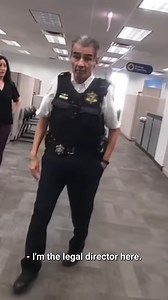 198K views · 3.2K reactions | Entitled Karen Learns a Lesson #reels #entitled #awkwardmoments #lessonslearned | San Joaquin Trust Community | Facebook