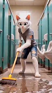 AI cartoon reels #aishorts #reels #treanding