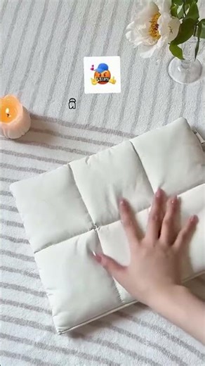 Puffy Guard Laptop Bag