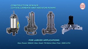 C.R.I. Industrial pumps are the driving force behind countless industries. With a focus on precision and efficiency, C.R.I. ensures that your industrial operations run smoothly. Experience the power of reliability and innovation with C.R.I. Industrial Pumps. Your partner for industrial success! #CRIPumps #cri #CRIGroups #industrial #Pumps #industrialpumps | C.R.I. Group