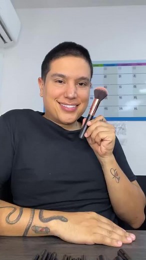 tutorial de maquillaje PTE 1