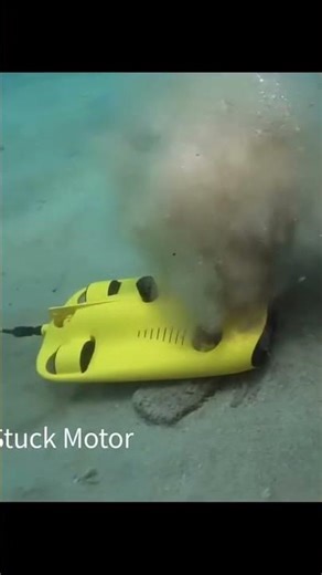 This Underwater Drone Lets You Control the Ocean! 🌊