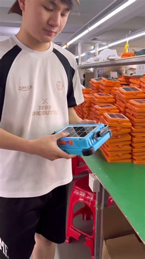 Chinese new energy light factory #Philippines #malaysia #LED #light #solarlamp