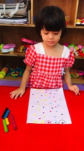 18 reactions | Pre-writing exercise game(Pre-l class)☘️✨This activity helps them to develope the ability to see abstract image in seemingly random patterns #ExcellentNewGeneration #engမှာဒီလိုသင်ယူကြတယ် #AchievingExcellenceTogether #game #Preschool #Mandalay | ENG-Excellent New Generation International Preschool,English & Maths Centre | Facebook