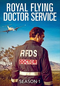RFDS: Royal Flying Doctor Service Season 1 - streaming