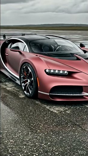 Bugatti Bolide: The Craziest Track Beast Ever Built 🔥 #viral #carlovers #viralstory #views #trending