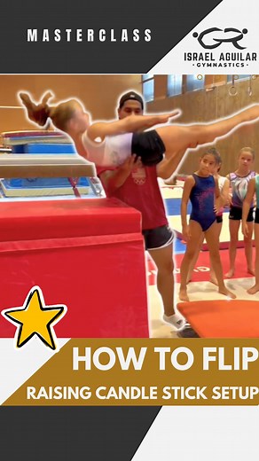 12K views · 97 reactions | Want to flip like a pro?  Start with the...